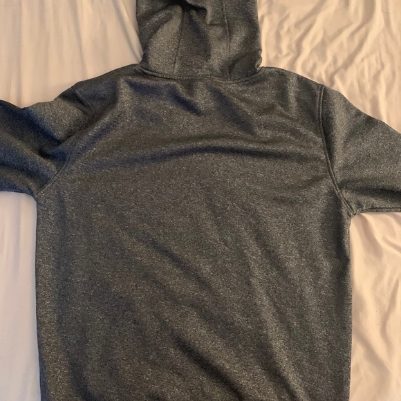 Men’s Medium NBA Grizzlies Hoodie - Picture 2 of 3